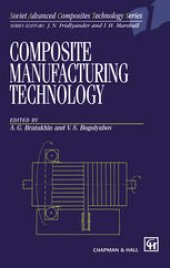 book Composite Manufacturing Technology