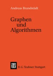 book Graphen und Algorithmen