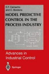 book Model Predictive Control in the Process Industry