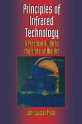 book Principles of Infrared Technology: A Practical Guide to the State of the Art