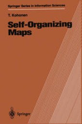 book Self-Organizing Maps