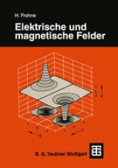 book Elektrische und magnetische Felder