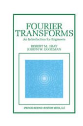 book Fourier Transforms: An Introduction for Engineers