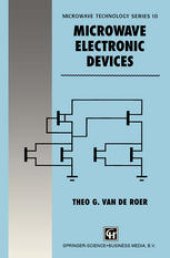 book Microwave Electronic Devices