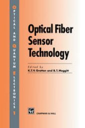 book Optical Fiber Sensor Technology