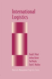 book International Logistics