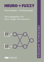 book Neuro + Fuzzy: Technologien — Anwendungen