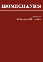 book Biomechanics: Proceeding of the First Rock Island Arsenal Biomechanics Symposium April 5–6, 1967