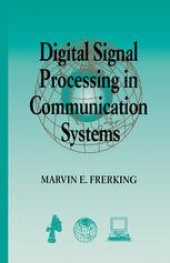 book Digital Signal Processing in Communication Systems