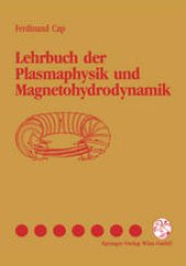 book Lehrbuch der Plasmaphysik und Magnetohydrodynamik