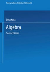 book Algebra