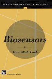 book Biosensors