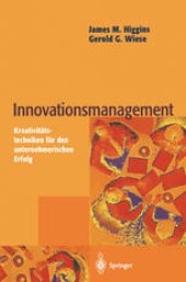 book Innovationsmanagement: Kreativitätstechniken für den unternehmerischen Erfolg