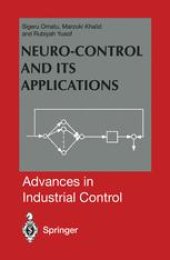 book Neuro-Control and its Applications