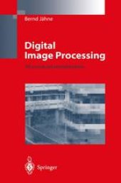 book Digital Image Processing