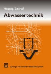 book Abwassertechnik
