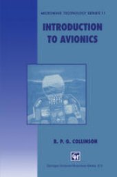 book Introduction to Avionics