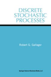 book Discrete Stochastic Processes