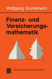 book Finanz- und Versicherungsmathematik