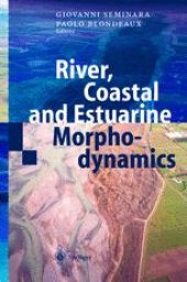 book River, Coastal and Estuarine Morphodynamics