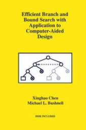 book Efficient Branch and Bound Search with Application to Computer-Aided Design