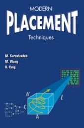 book Modern Placement Techniques