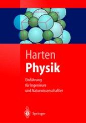 book Physik: Einführung für Ingenieure und Naturwissenschaftler