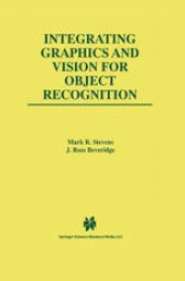 book Integrating Graphics and Vision for Object Recognition