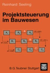 book Projektsteuerung im Bauwesen