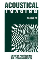 book Acoustical Imaging