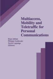 book Multiaccess, Mobility and Teletraffic for Personal Communications