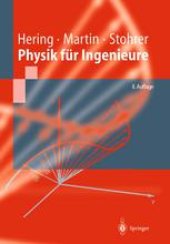 book Physik für Ingenieure