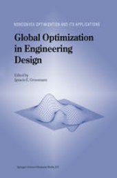 book Global Optimization in Engineering Design