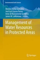 book Management of Water Resources in Protected Areas