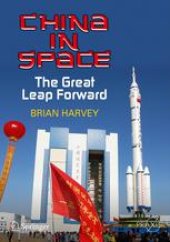 book China in Space: The Great Leap Forward