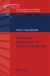 book Biomedical Applications of Control Engineering