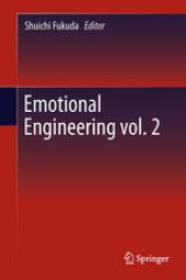 book Emotional Engineering vol. 2