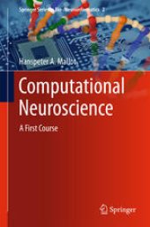 book Computational Neuroscience: A First Course