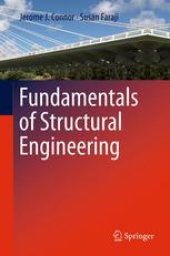 book Fundamentals of Structural Engineering