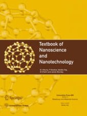 book Textbook of Nanoscience and Nanotechnology