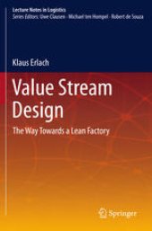 book Value Stream Design: The Way Towards a Lean Factory