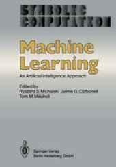 book Machine Learning: An Artificial Intelligence Approach