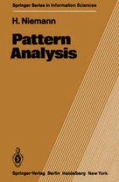 book Pattern Analysis