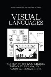 book Visual Languages