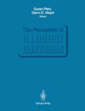 book The Perception of Illusory Contours