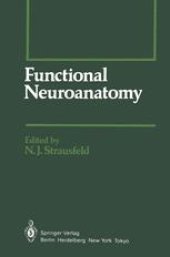 book Functional Neuroanatomy