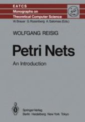 book Petri Nets: An Introduction