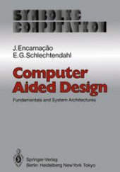 book Computer Aided Design: Fundamentals and System Architectures