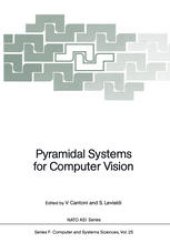 book Pyramidal Systems for Computer Vision