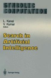 book Search in Artificial Intelligence